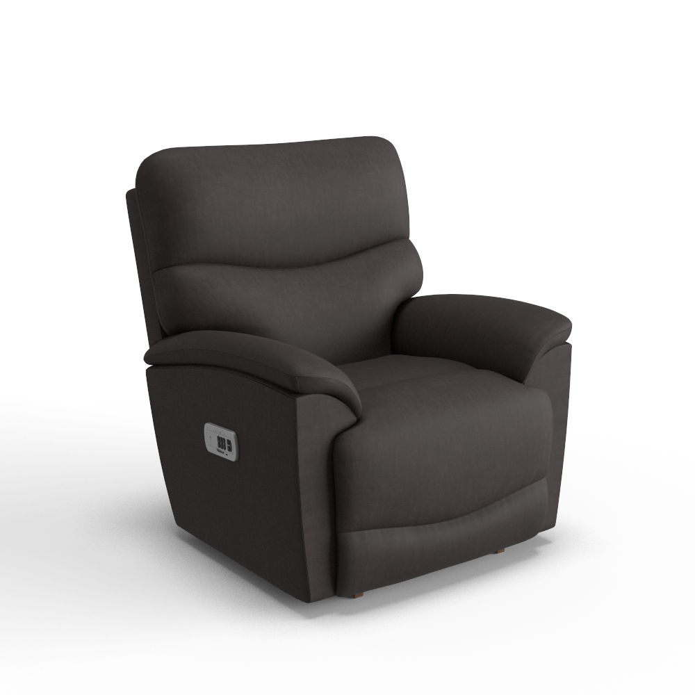 Trouper Power Rocking Recliner w/ Headrest & Lumbar, In Stock